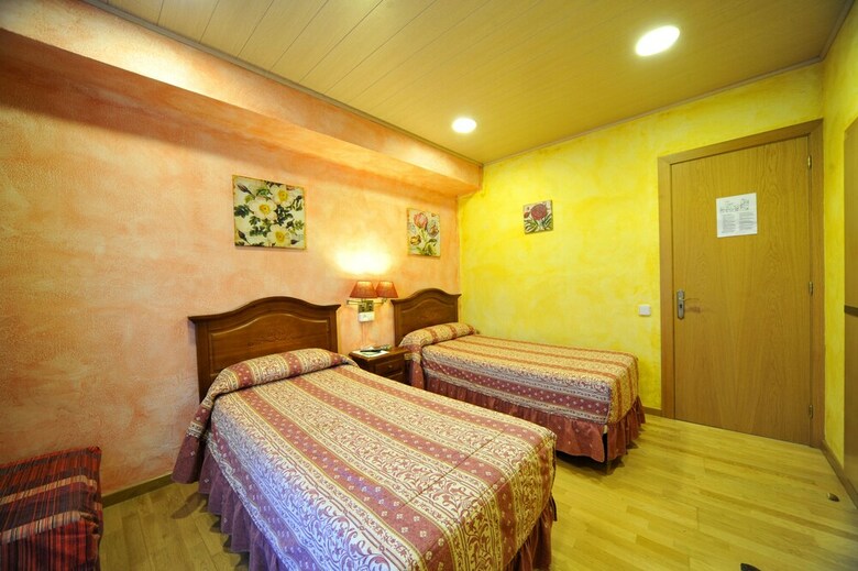 Hotel Vall D�aneu