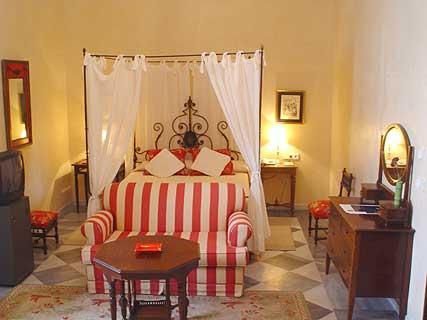 Hotel Palacio Marques De La Gomera