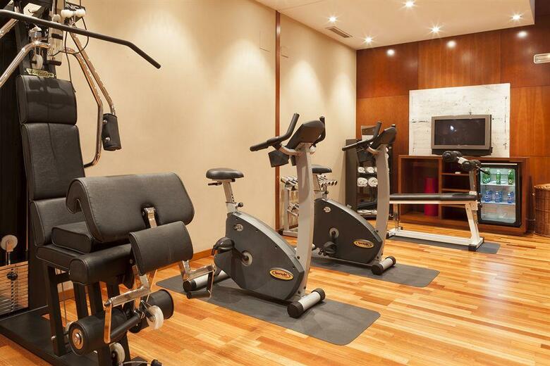 B&B Hotel Zaragoza Estaci�n