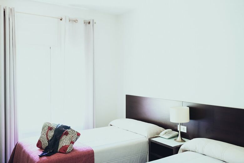 Hotel Madrid Sevilla