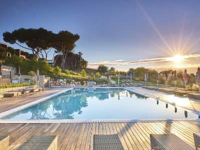 Hotel Martinhal