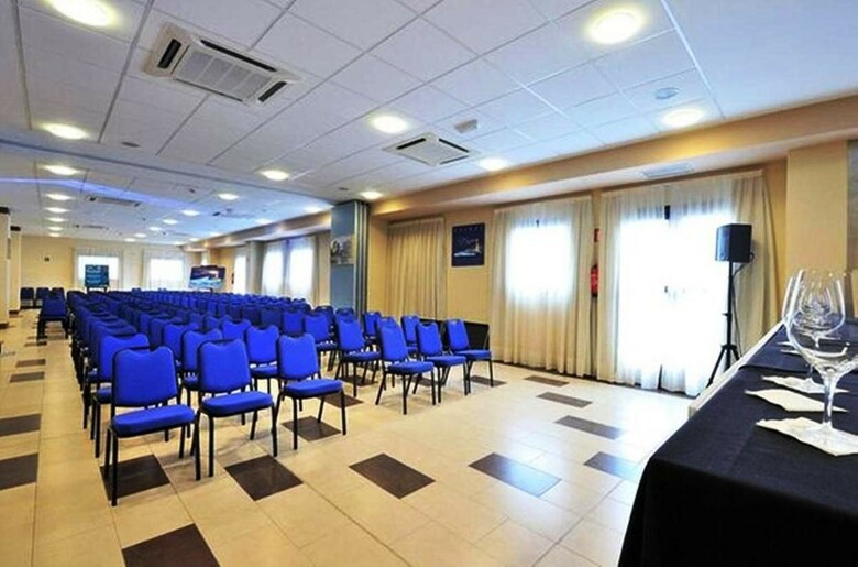 Hotel Naval
