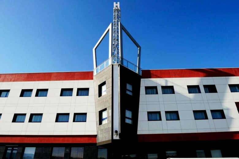 Hotel Naval