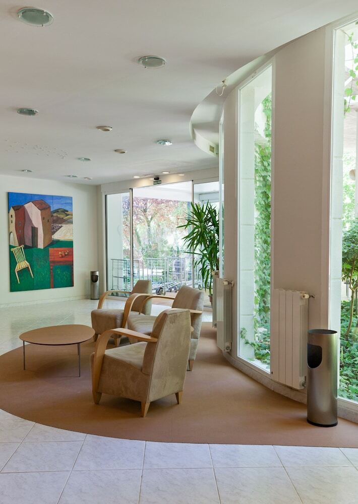 Hotel Balneario Sicilia