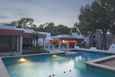 Hotel Hostal Casbah