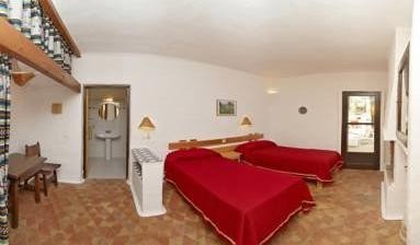 Hotel Hostal Casbah