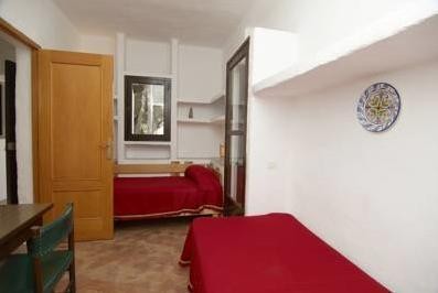 Hotel Hostal Casbah
