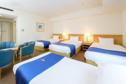 Authent Hotel Otaru