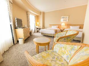 Authent Hotel Otaru