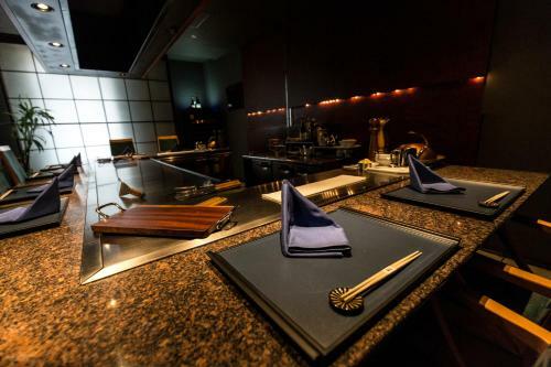 Authent Hotel Otaru