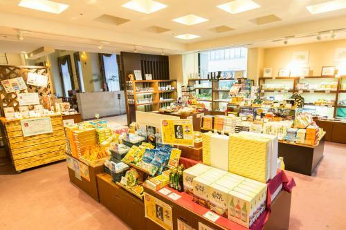 Authent Hotel Otaru