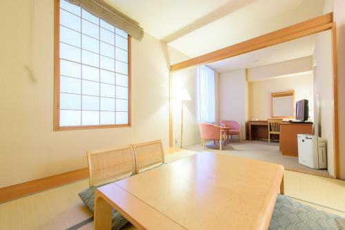 Authent Hotel Otaru