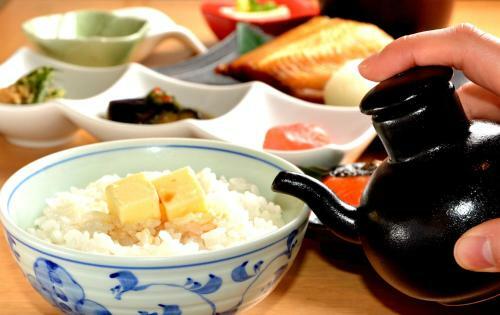 Authent Hotel Otaru