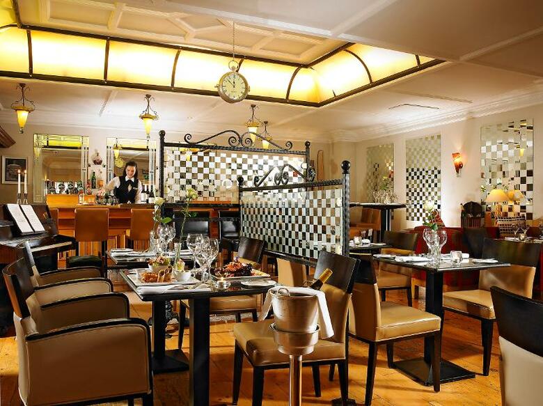 Killarney Royal Hotel