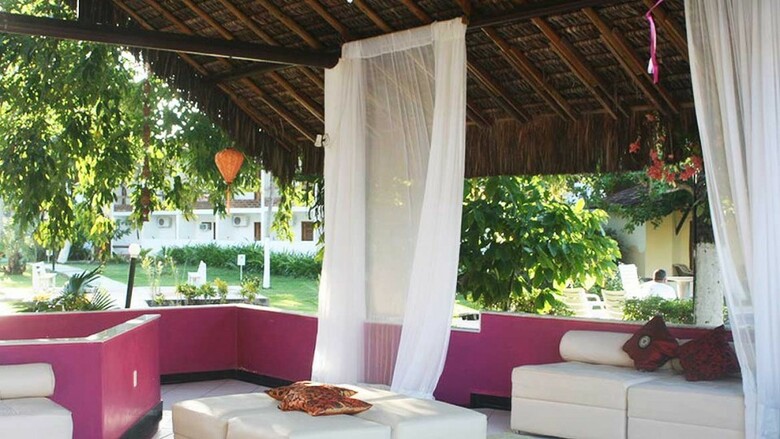 Pau Brasil Praia Hotel