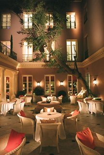 Hotel Villa Padierna, Thermas de Carratraca