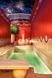 Hotel Villa Padierna, Thermas de Carratraca