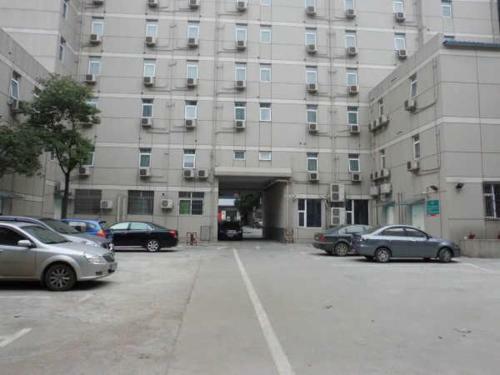 Hotel Jinjiang Inn Yueyang Railway Station