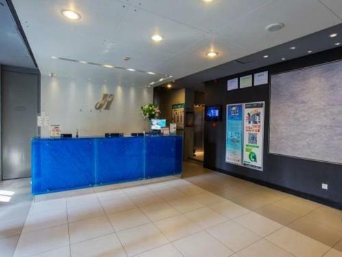 Hotel Jinjiang Inn Yueyang Railway Station