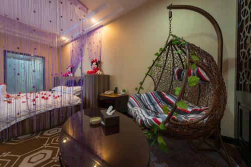 Dunhuang Suyuan Hotel