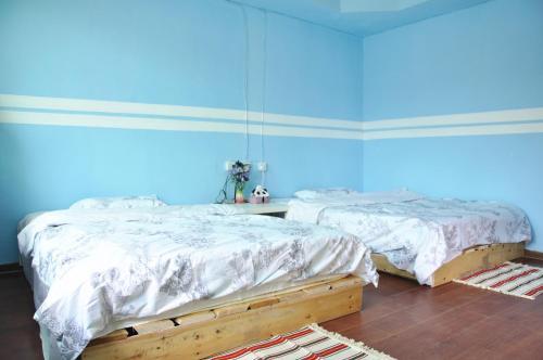 Bed & Breakfast Shicuo Guesthouse