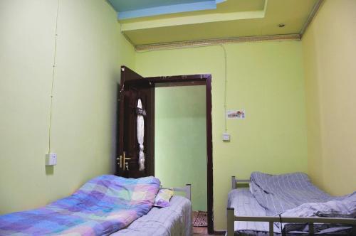 Bed & Breakfast Shicuo Guesthouse