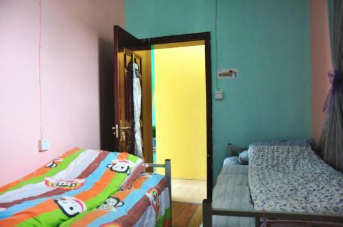 Bed & Breakfast Shicuo Guesthouse