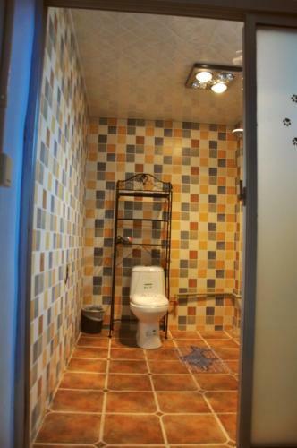 Bed & Breakfast Shicuo Guesthouse