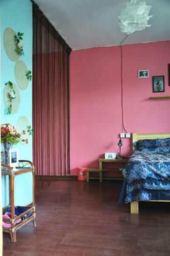 Bed & Breakfast Shicuo Guesthouse