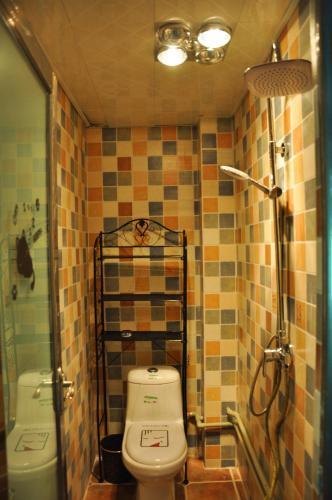Bed & Breakfast Shicuo Guesthouse
