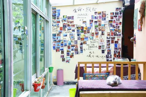 Bed & Breakfast Shicuo Guesthouse