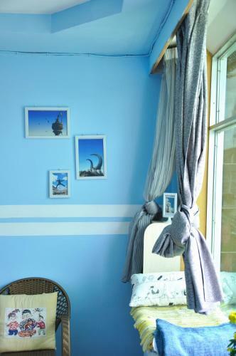 Bed & Breakfast Shicuo Guesthouse
