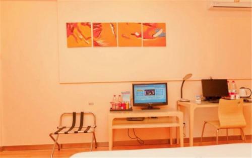 Posada Grace Inn Binzhou Bohai 5th Road Branch