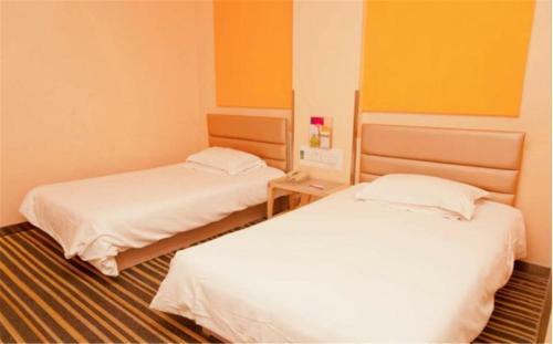 Posada Grace Inn Binzhou Bohai 5th Road Branch