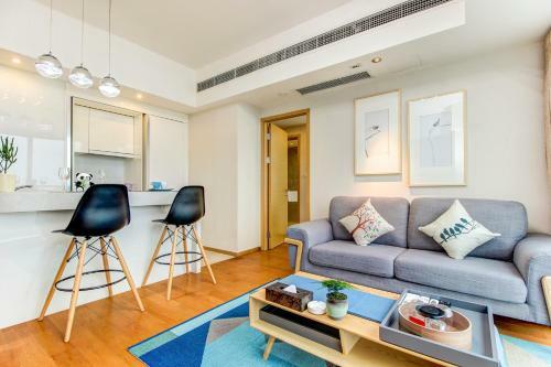 Zhishang Apartment