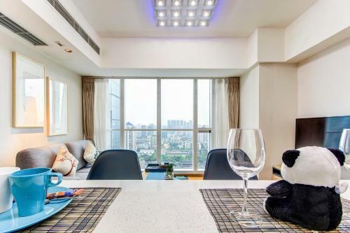 Zhishang Apartment