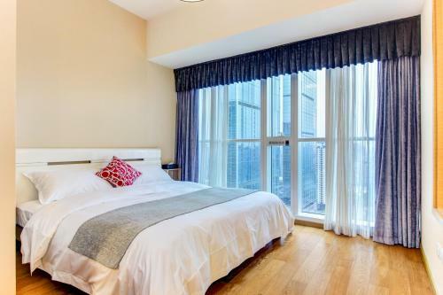 Zhishang Apartment