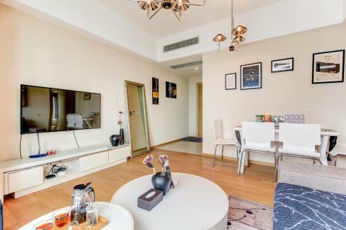 Zhishang Apartment