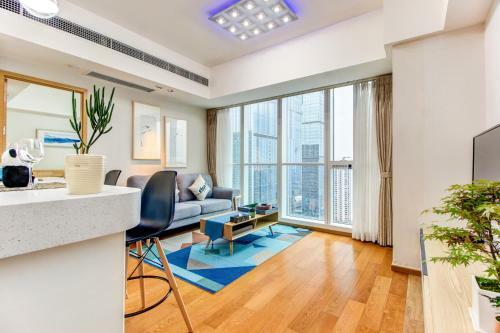 Zhishang Apartment