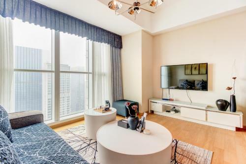 Zhishang Apartment