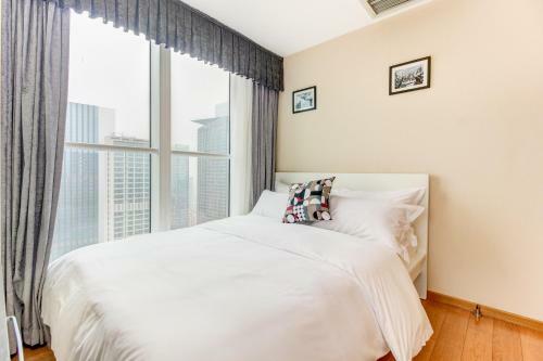 Zhishang Apartment