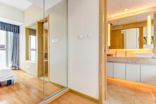 Zhishang Apartment