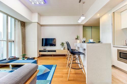 Zhishang Apartment