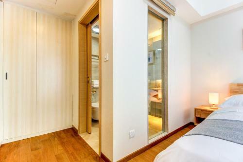 Zhishang Apartment