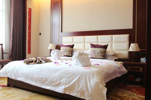 Dunhuang Hua Xia International Hotel