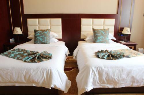Dunhuang Hua Xia International Hotel