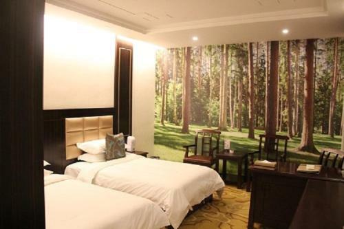 Dunhuang Hua Xia International Hotel