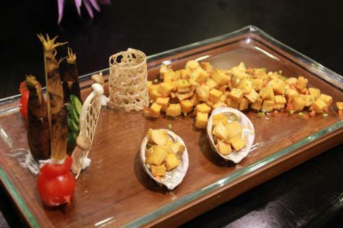 Dunhuang Hua Xia International Hotel