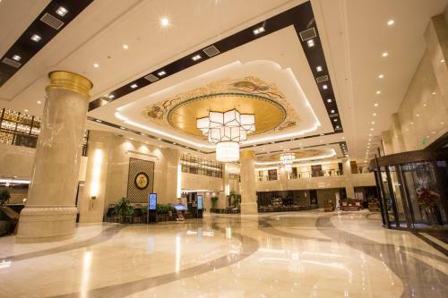 Dunhuang Hua Xia International Hotel