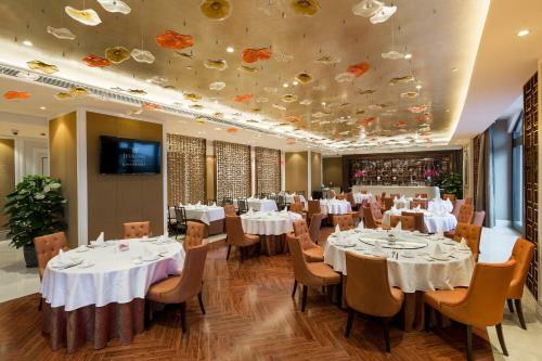 Fuzhou Jeurong Hotel